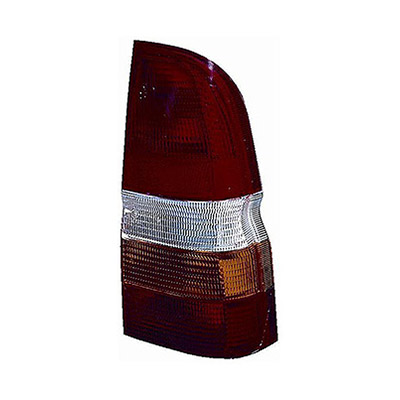 Feu Arrière Gauche sans Porte Lampe