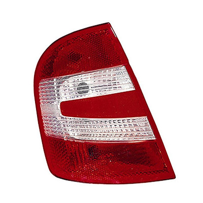 Feu Arrire Gauche sans Porte Lampe