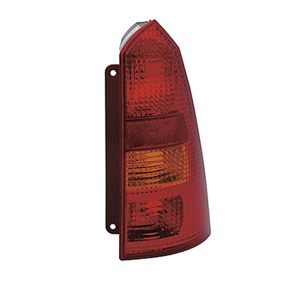 Feu Arrire sans Porte Lampe FORD EUROPA FOCUS