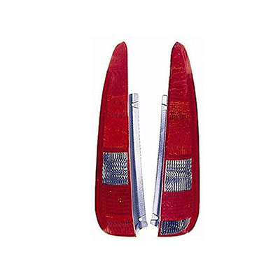 Feu Arrire Gauche sans Porte Lampe