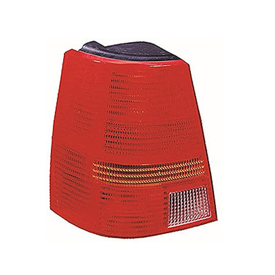 Feu Arrire Gauche sans Porte Lampe