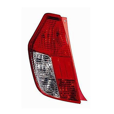 Feu Arrière Gauche sans Porte Lampe