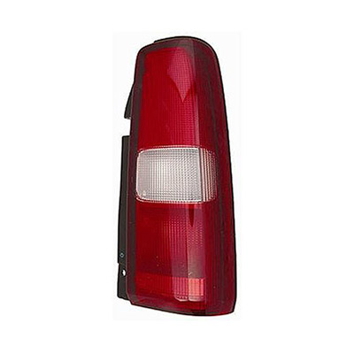 Feu Arrire Gauche sans Porte Lampe