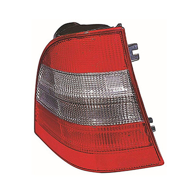 Feu Arrire Gauche sans Porte Lampe