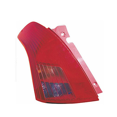 Feu Arrire Gauche sans Porte Lampe