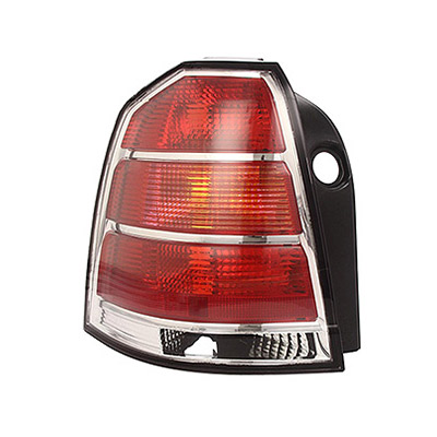 Feu Arrire Gauche sans Porte Lampe