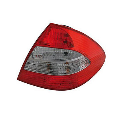 Feu Arrire Extrieur Droit sans Porte Lampe