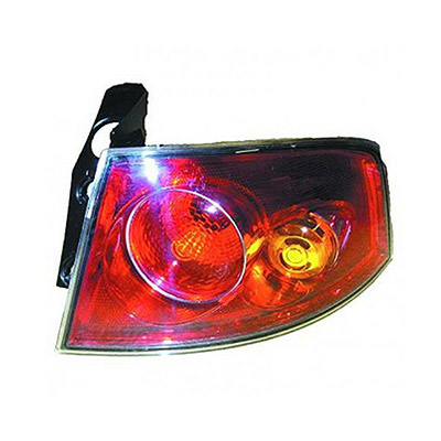 Feu Arri�re Ext�rieur Droit sans Porte Lampe