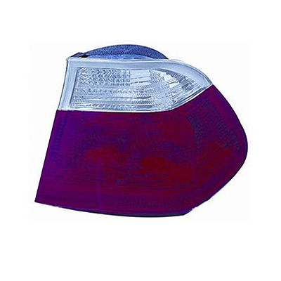 Feu Arrire Extrieur Droit sans Porte Lampe