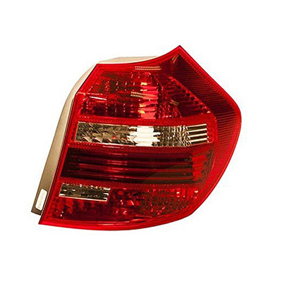 Feu Arri�re Droit avec Porte Lampe