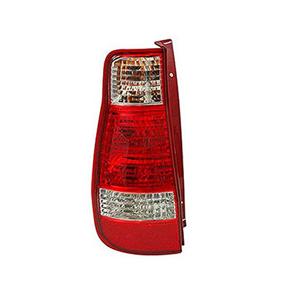 Feu Arrire avec Porte Lampe TOYOTA MATRIX