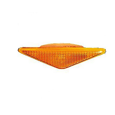 Feu Clignotant Lat�ral Droit/Gauche sans Porte Lampe - Orange
