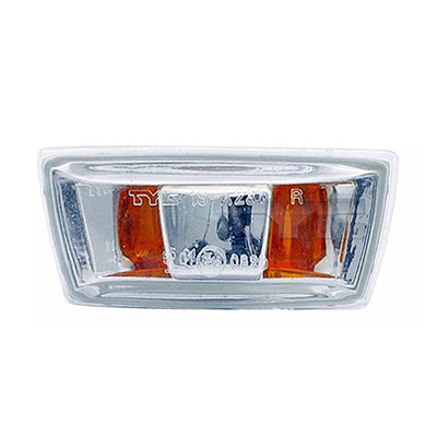 Feu Clignotant Rptiteur Cristal OPEL ZAFIRA