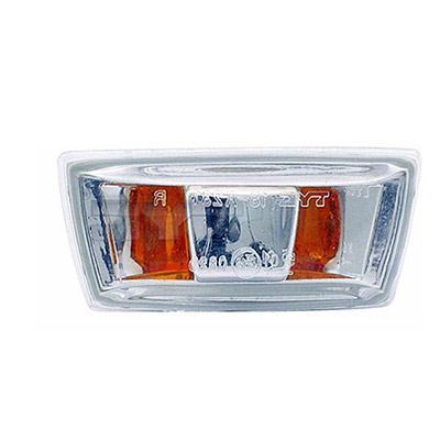 Feux Latral sans Porte Lampe Cristal OPEL ASTRA