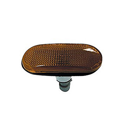 Feu Clignotant Latral Droit/Gauche sans Porte Lampe