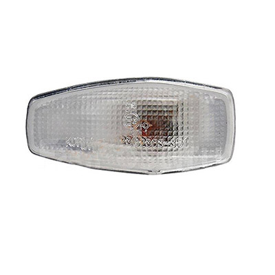Feu Clignotant Latéral Droit/Gauche sans Porte Lampe