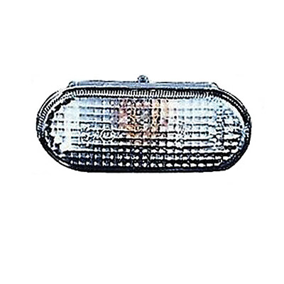 Feu Clignotant Latral Droit/Gauche sans Porte Lampe