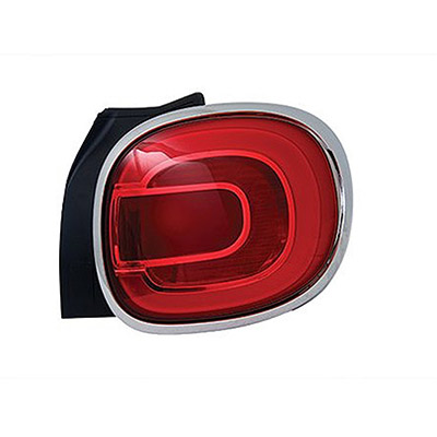 Feu Arrire Gauche  Led FIAT 500L