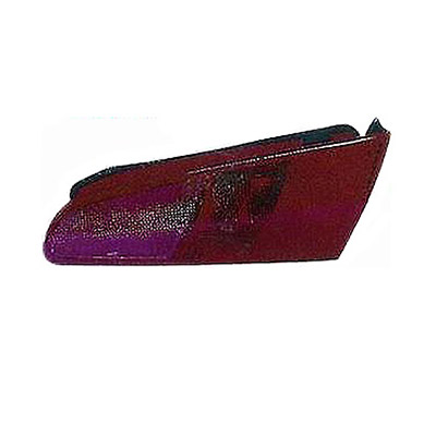 Feu Arrire Intrieur Droit sans Porte Lampe