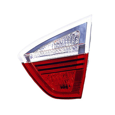 Feu Arrire Intrieur Droit sans Porte Lampe