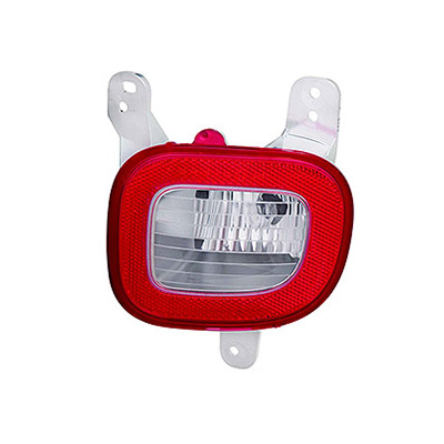 Feu de Recul Arrire - ct Droit