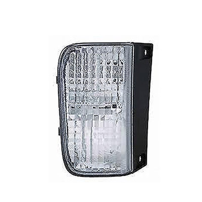 Feu de Recul Arrire - ct Droit