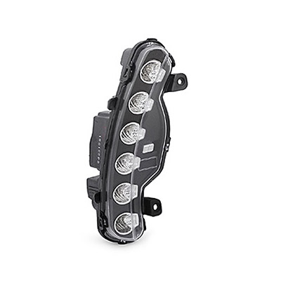 Feu De Jour Avant Droit