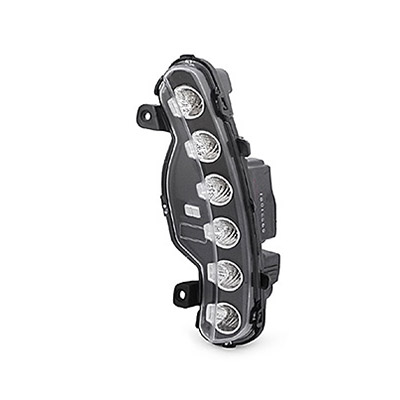 Feu De Jour Avant Gauche