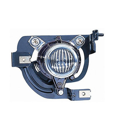 Feu Antibrouillard Avant - ct Droit