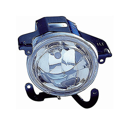 Feu Antibrouillard Avant - ct Droit