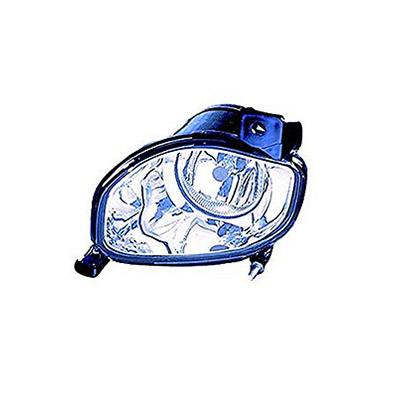 Feu Antibrouillard Avant - ct Droit