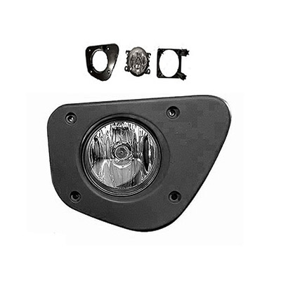 Feu de brouillard Avant Droit TOYOTA AYGO Toyota Aygo 2005 - 2008  PZ4579051004 2008-2005 FR