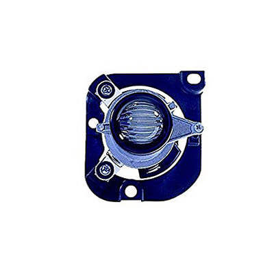 Feu Antibrouillard Avant - ct Droit