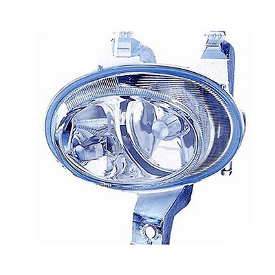 Feu Antibrouillard Avant - ct Droit