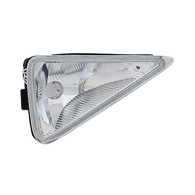 Feu Antibrouillard Avant - ct Droit