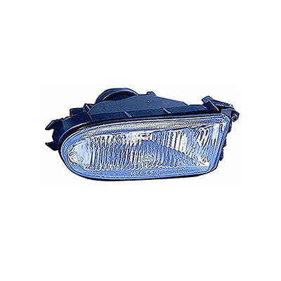 Feu Antibrouillard Avant - ct Droit