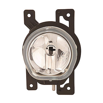 Feu Antibrouillard Avant - ct Droit