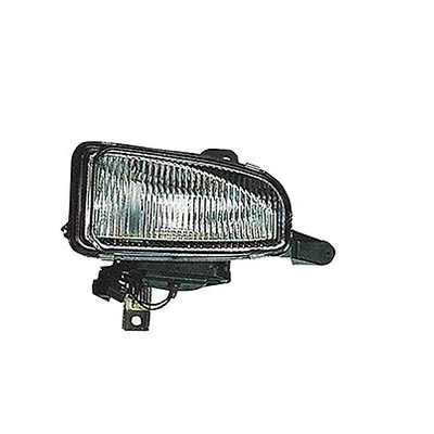 Feu Antibrouillard Avant - ct Droit