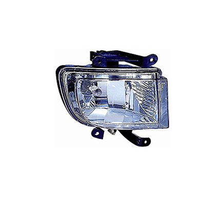 Feu Antibrouillard Avant - ct Droit