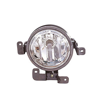 Feu Antibrouillard Avant - ct Droit