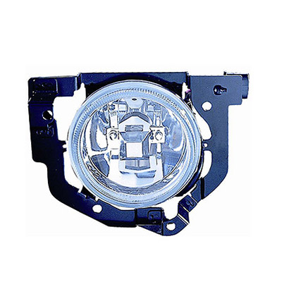 Feu Antibrouillard Avant - ct Droit