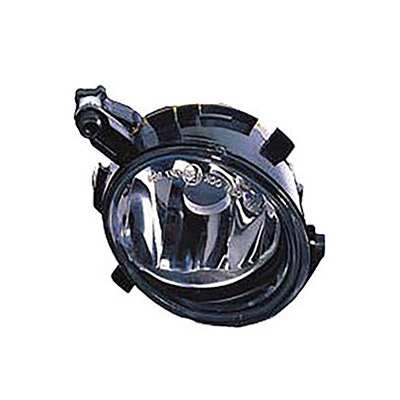 Feu Antibrouillard Avant - c�t� Droit