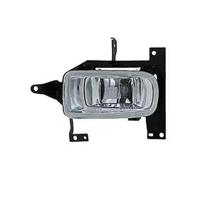 Feu Antibrouillard Avant - ct Droit