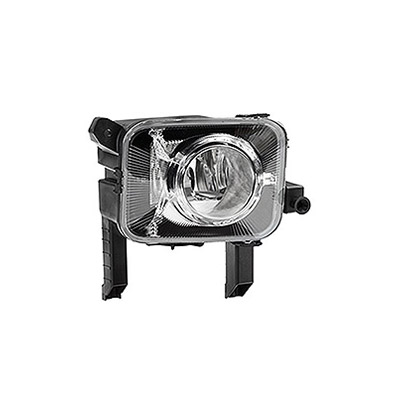 Feu Antibrouillard Avant - ct Droit