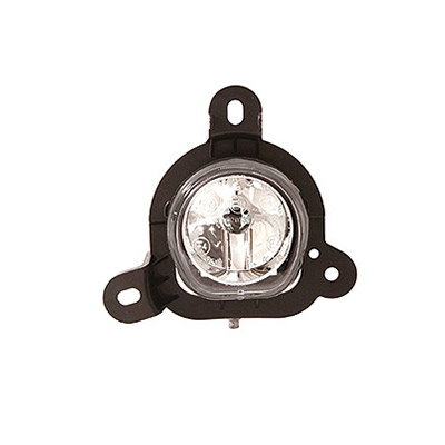 Feu Antibrouillard Avant - ct Droit