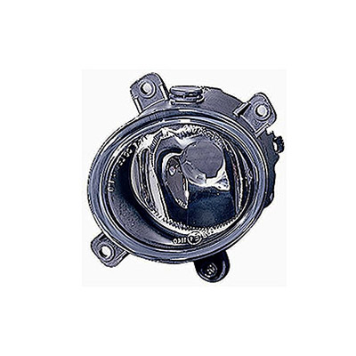 Feu Antibrouillard Avant - c�t� Droit