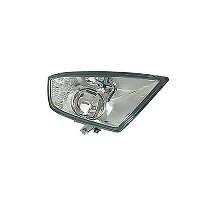 Feu Antibrouillard Avant - ct Droit