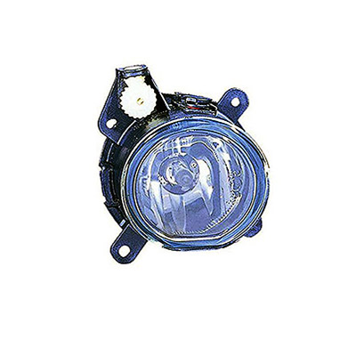 Feu Antibrouillard Avant - ct Droit