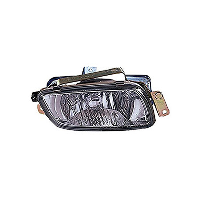 Feu Antibrouillard Avant - ct Droit