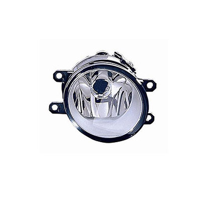 Feu Antibrouillard Avant - ct Droit